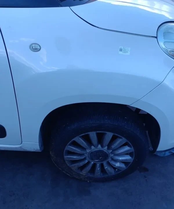 Parafango ant.