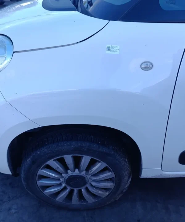 Parafango ant.