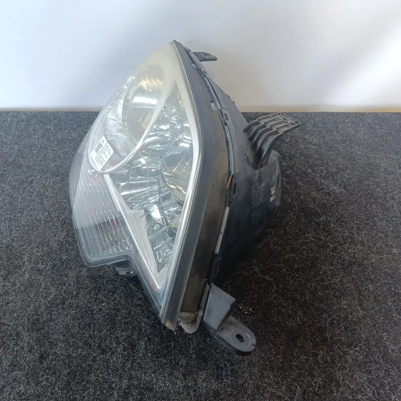 Proiettore - immagine 7