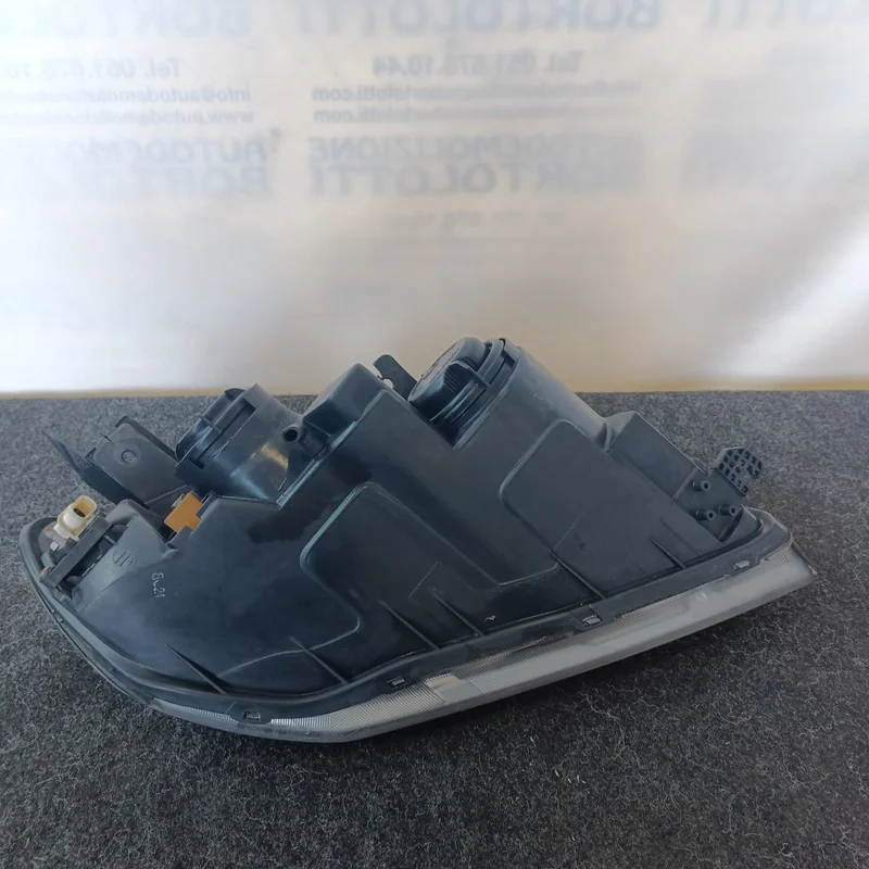 Proiettore - immagine 8
