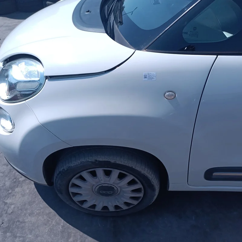 Parafango ant. - immagine 4
