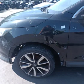 Parafango ant.