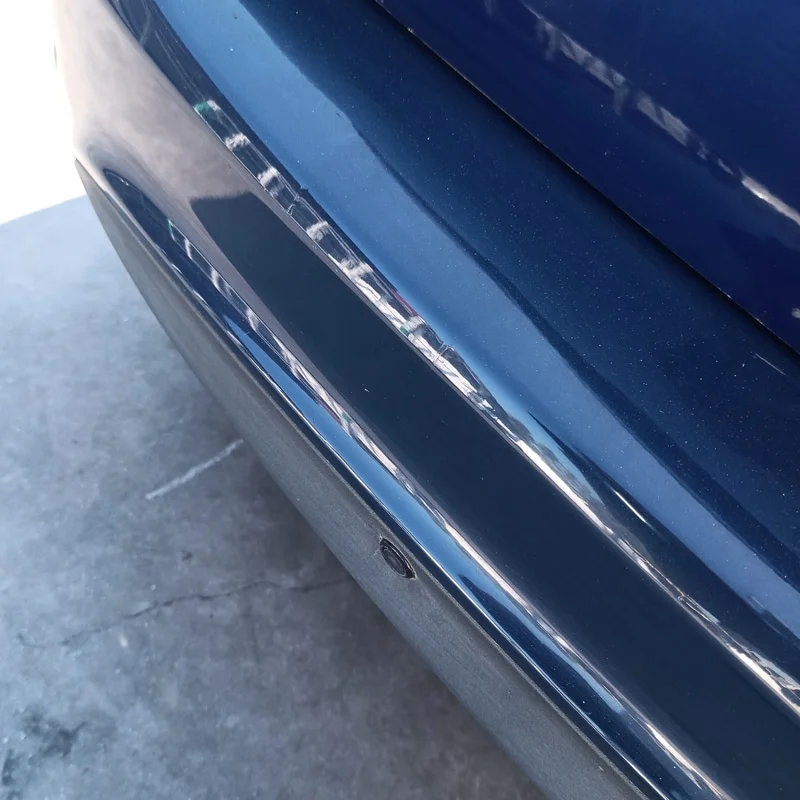 Paraurti post. - immagine 7