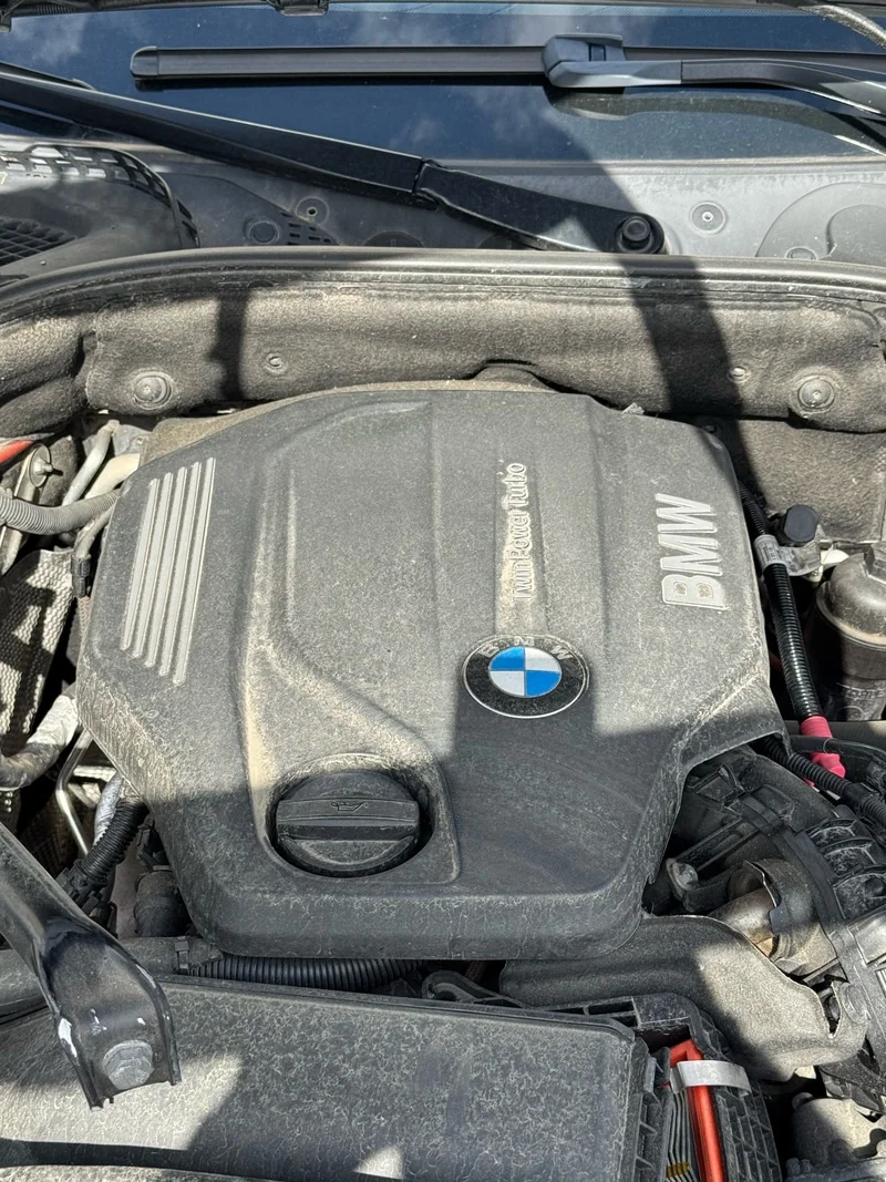 BMW Serie 5 (F11) - immagine 13