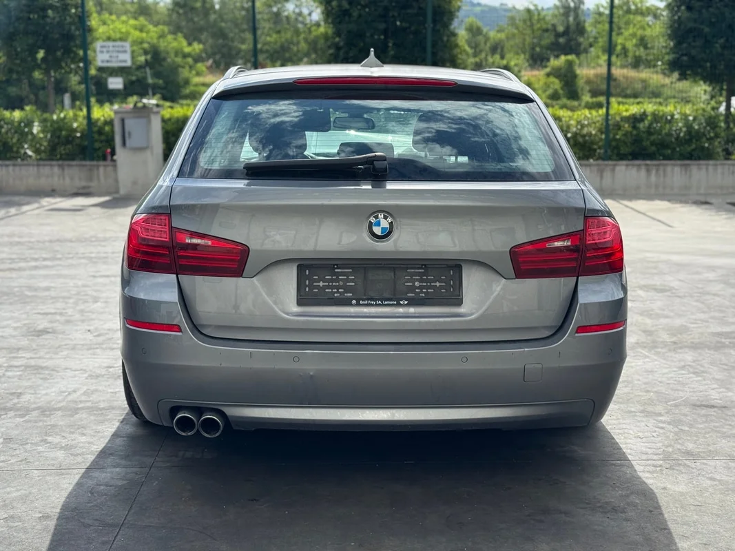 BMW Serie 5 (F11) - immagine 4
