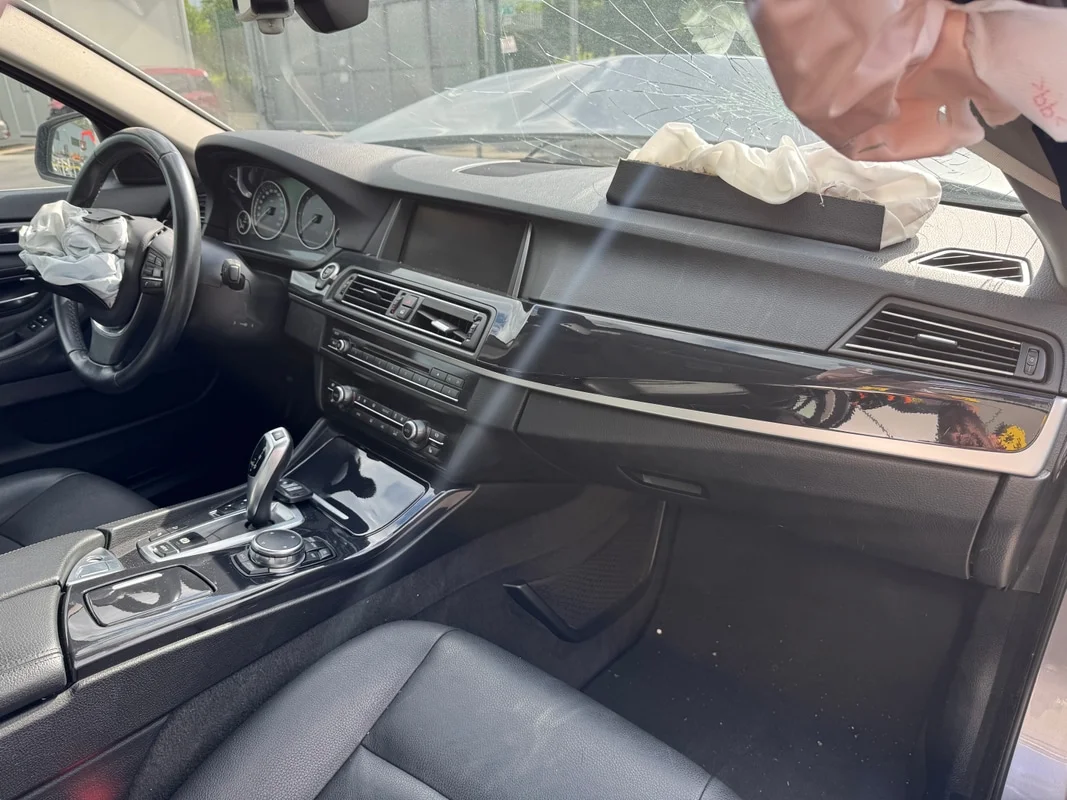 BMW Serie 5 (F11) - immagine 9