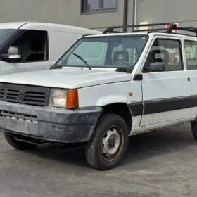 FIAT PANDA 1a Serie