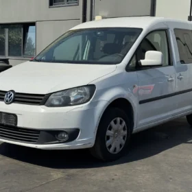 VOLKSWAGEN CADDY KOMBI