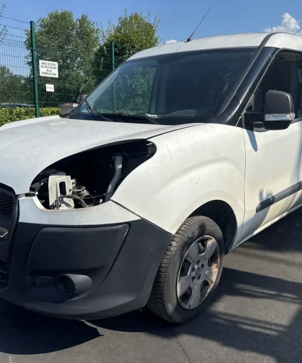 FIAT DOBLO' CARGO (3V)