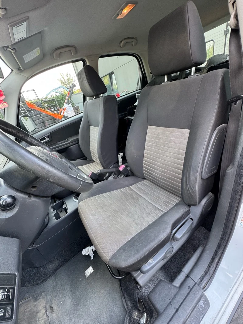 FIAT SEDICI (74) - immagine 12