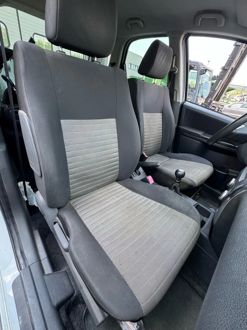 FIAT SEDICI (74) - immagine 10