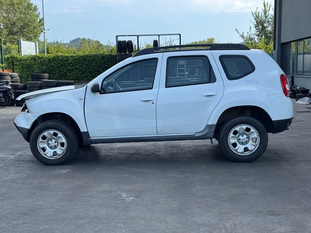 DACIA DUSTER - immagine 2