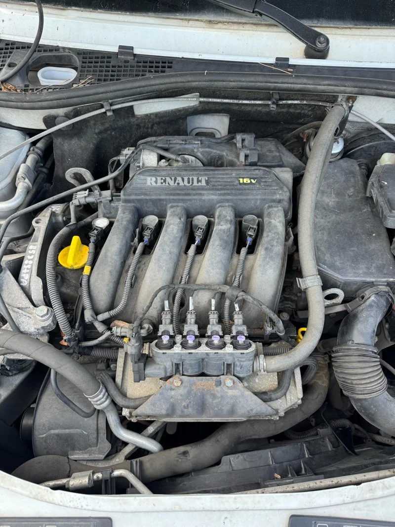 DACIA DUSTER - immagine 11