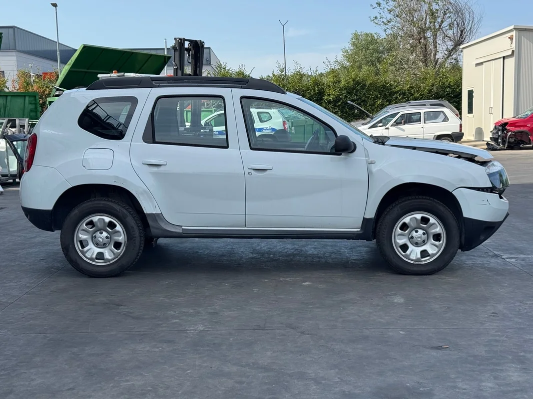 DACIA DUSTER - immagine 6