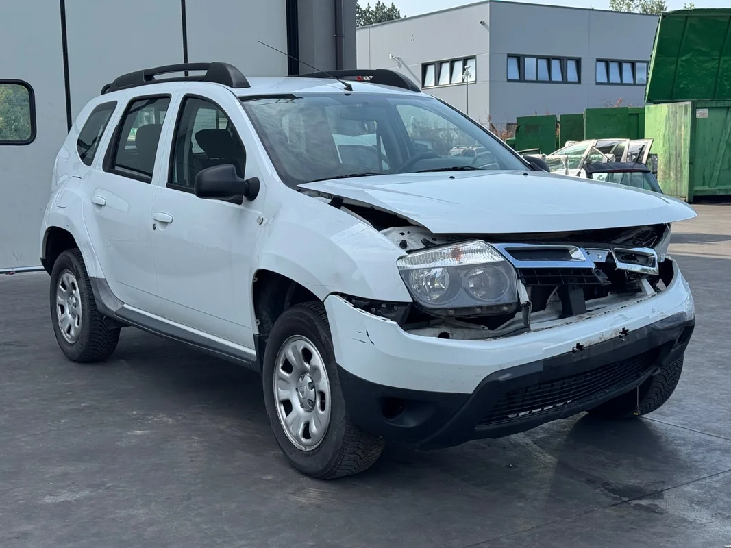 DACIA DUSTER - immagine 7