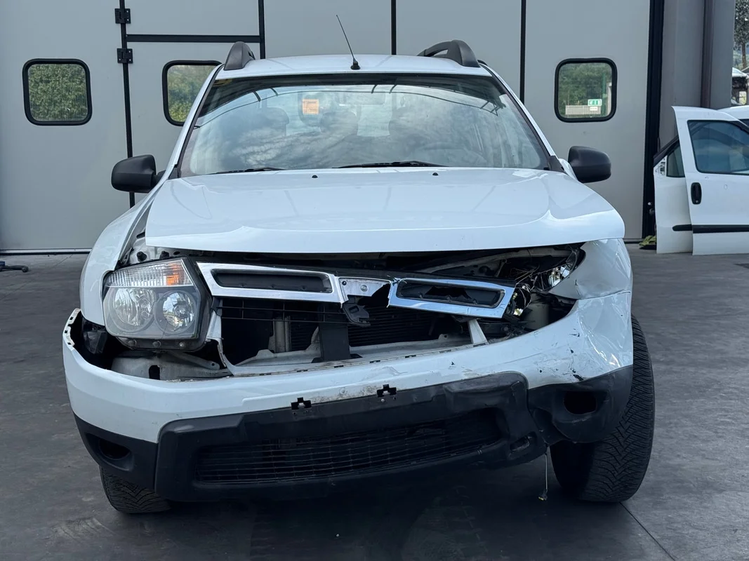 DACIA DUSTER - immagine 8