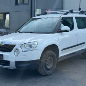 SKODA YETI (5L)