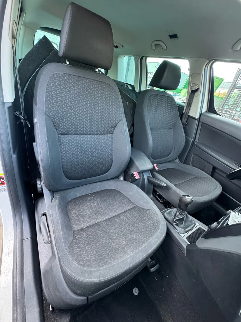 SKODA YETI (5L) - immagine 10