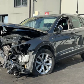 VOLKSWAGEN TIGUAN (AD1)