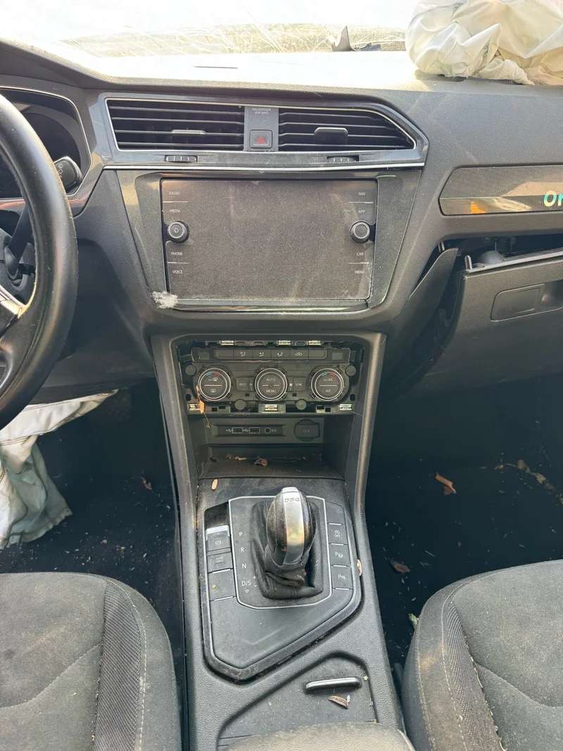 VOLKSWAGEN TIGUAN (AD1) - immagine 13
