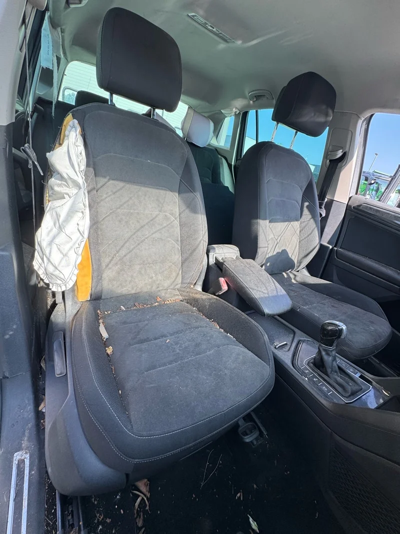 VOLKSWAGEN TIGUAN (AD1) - immagine 9