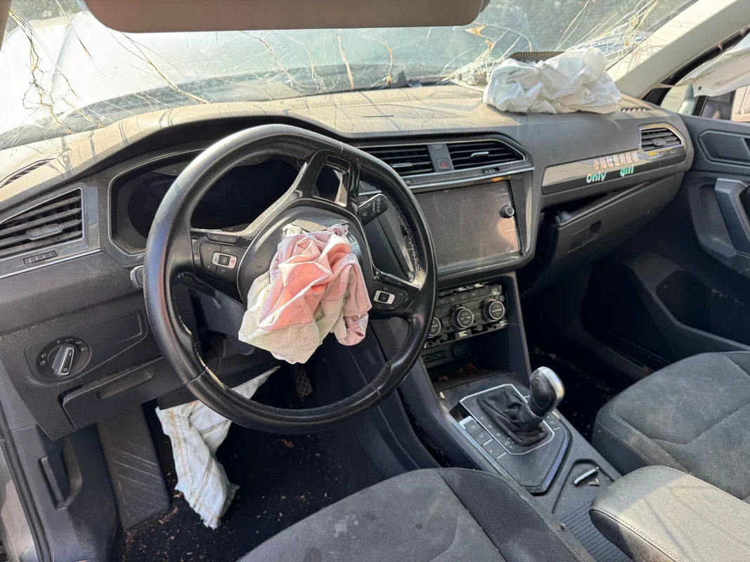 VOLKSWAGEN TIGUAN (AD1) - immagine 10