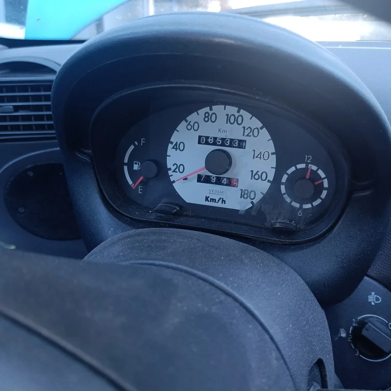 Motore semicompl. - immagine 5