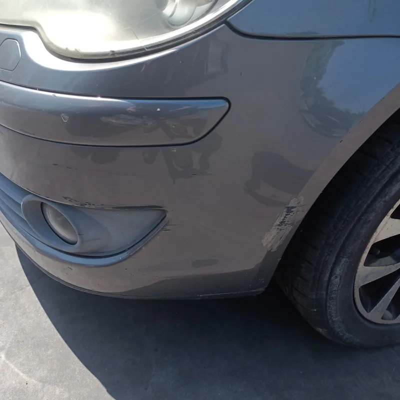Paraurti ant. - immagine 3