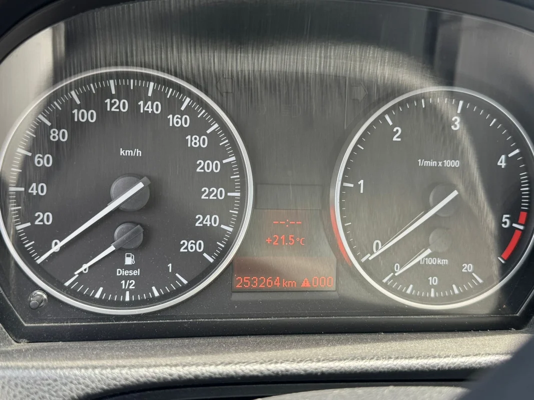Motore semicompl. - immagine 5