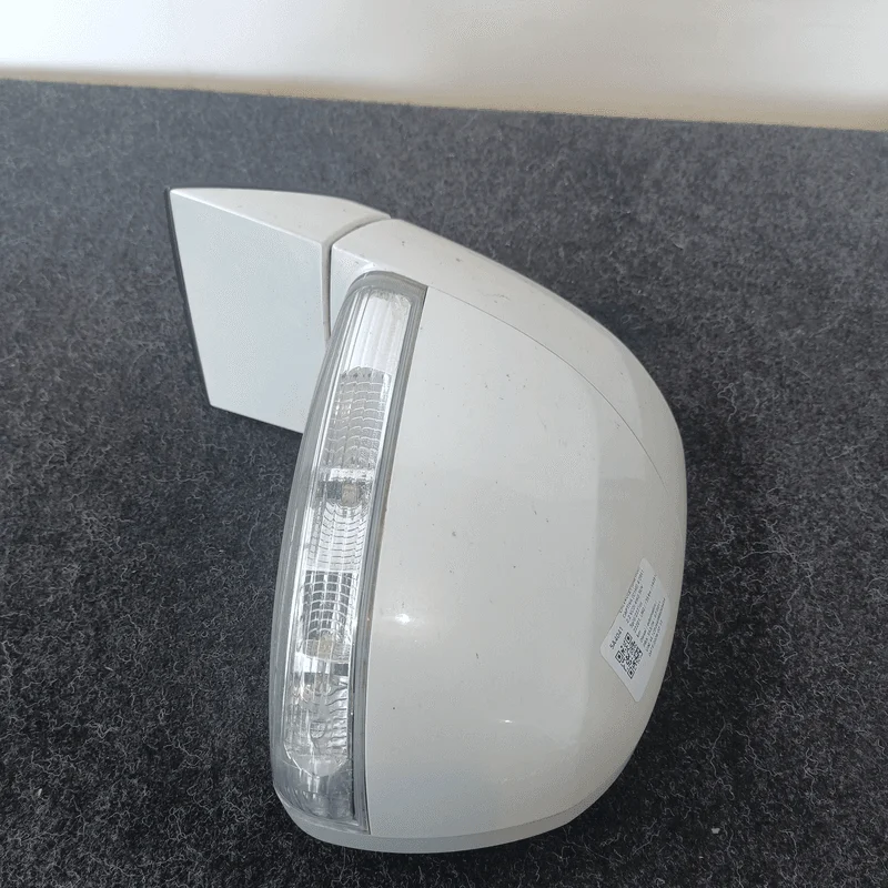 Retrovisore est. regolaz. elettr. Sinistra - immagine 5