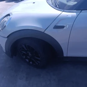 Parafango ant. Sinistra