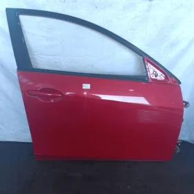 Porta ant. Destra