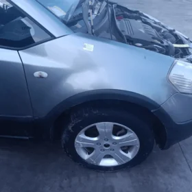 Parafango ant.