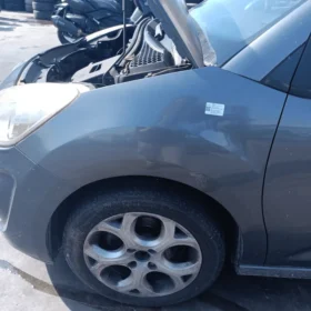 Parafango ant.