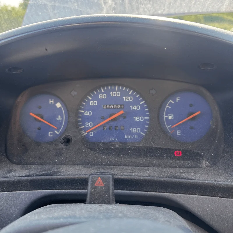 Motore semicompl. - immagine 5