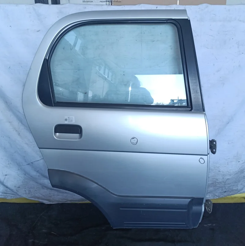 Porta post. Destra