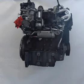 Monoblocco motore alleggerito