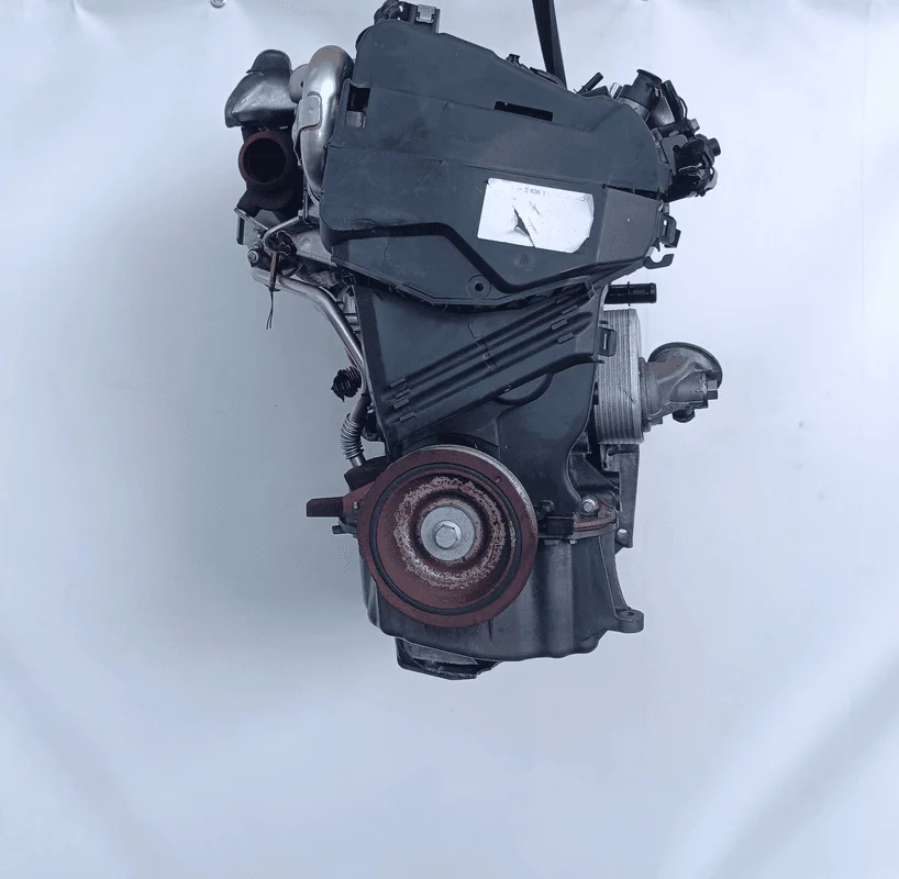 Monoblocco motore alleggerito - immagine 2
