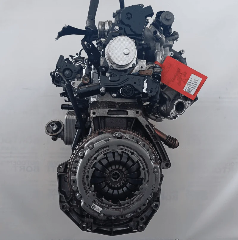 Monoblocco motore alleggerito - immagine 14