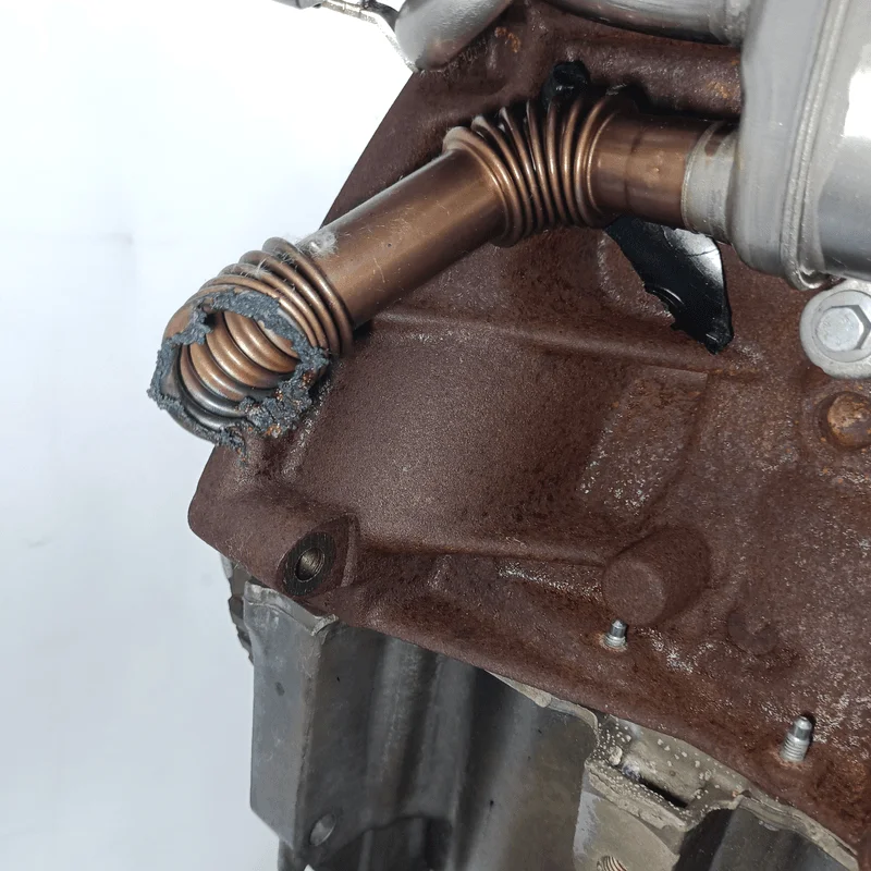 Monoblocco motore alleggerito - immagine 5