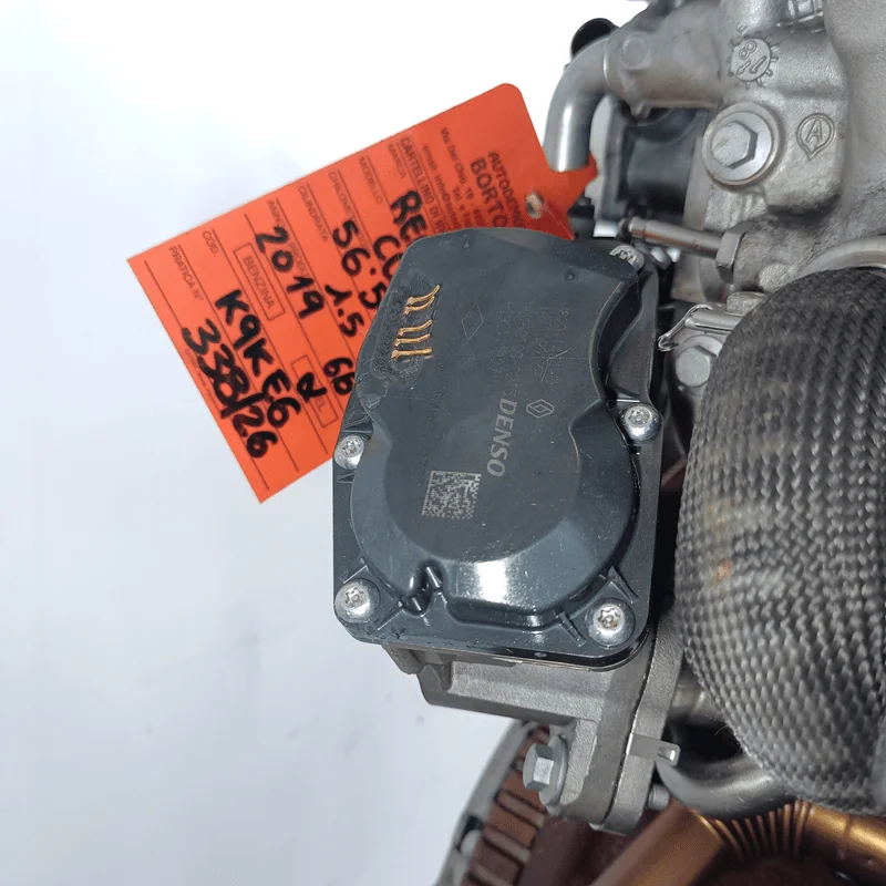 Monoblocco motore alleggerito - immagine 6