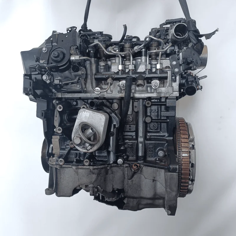 Monoblocco motore alleggerito - immagine 8