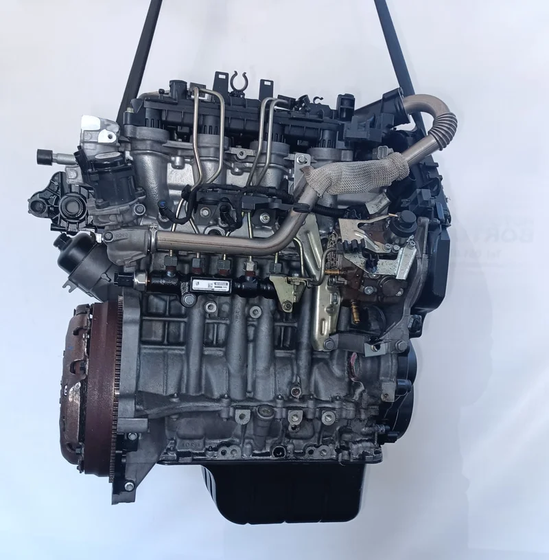 Motore semicompl. - immagine 6