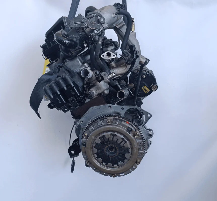 Motore semicompl. - immagine 4