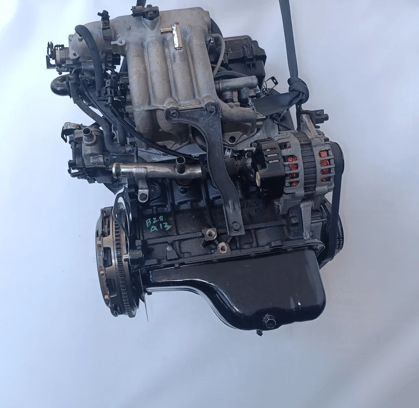Motore semicompl. - immagine 5