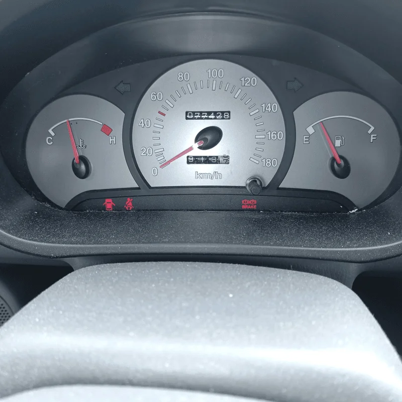 Motore semicompl. - immagine 7