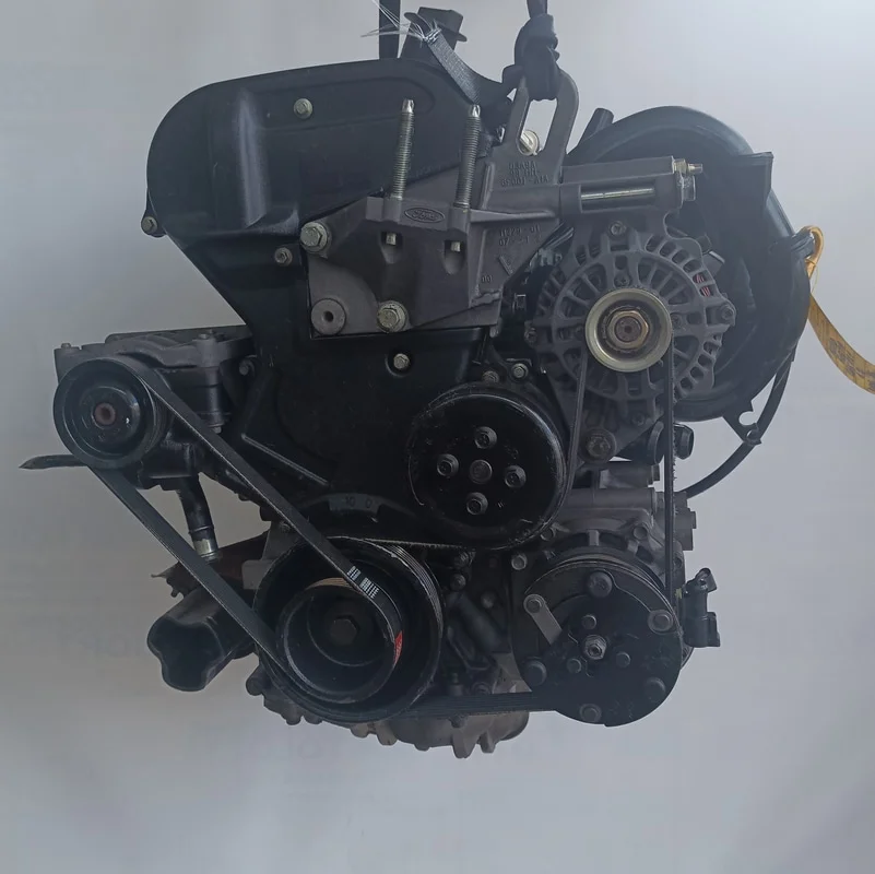 Motore semicompl. - immagine 4