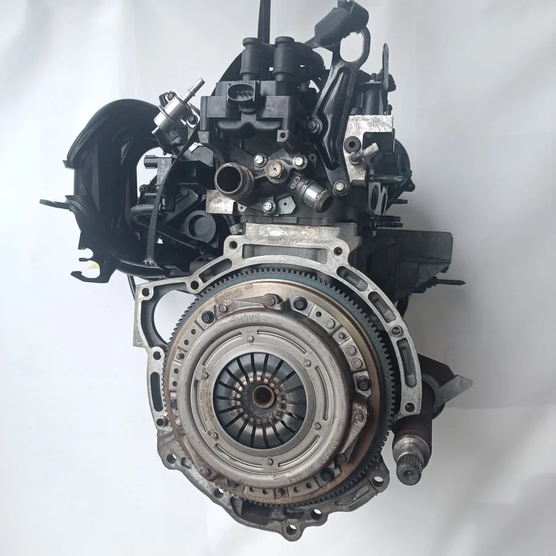 Motore semicompl. - immagine 6