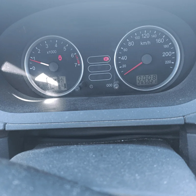 Motore semicompl. - immagine 8