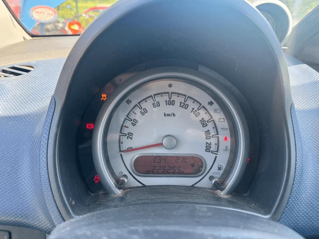 Monoblocco motore con pistoni - immagine 7